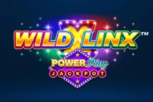Playtech : Wild LinX PowerPlay Jackpot - LUCKYGAMING138