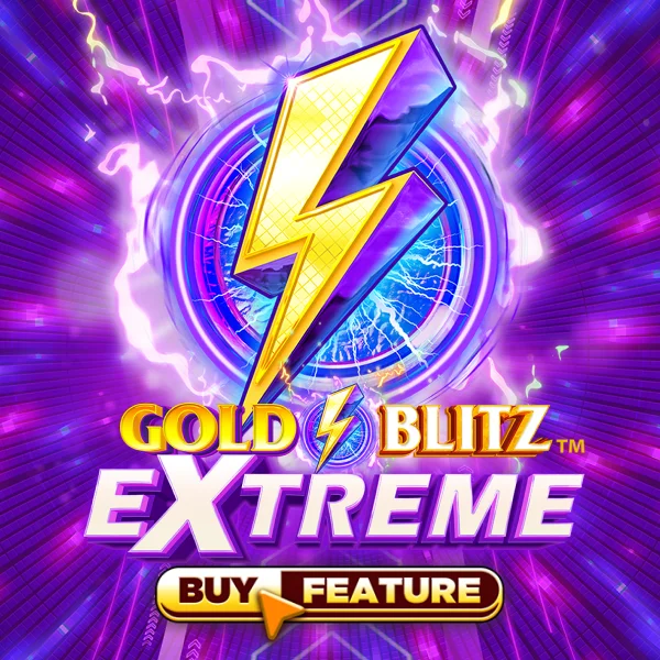 Microgaming : Gold Blitz Extreme&trade; - LUCKYGAMING138