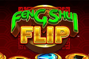 Playtech : Feng Shui Flip - LUCKYGAMING138