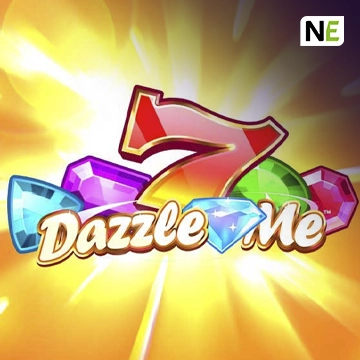 NetEnt : Dazzle Me Megaways - LUCKYGAMING138