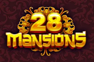 Playtech : 28 Mansions - LUCKYGAMING138