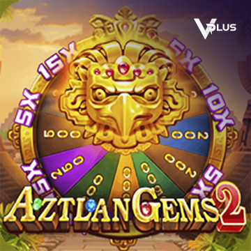 Vplus : Aztlan Gems 2 - LUCKYGAMING138