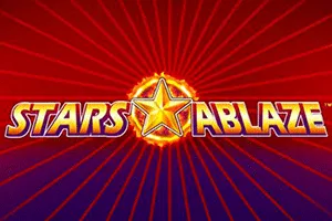 Playtech : Stars Ablaze - LUCKYGAMING138