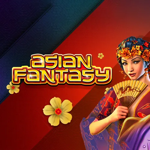 Playtech : Asian Fantasy - LUCKYGAMING138