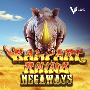 Vplus : Rampart Rhino - LUCKYGAMING138