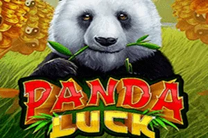 Playtech : Panda Luck - LUCKYGAMING138