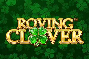 Playtech : Roving Clover™ - LUCKYGAMING138
