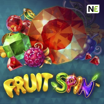 NetEnt : Fruit Spin - LUCKYGAMING138