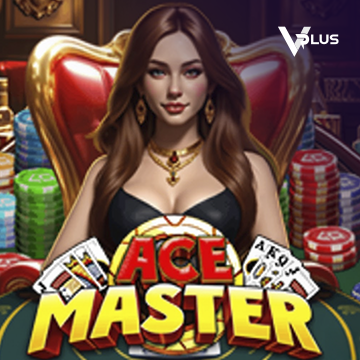 Vplus : Ace Master - LUCKYGAMING138