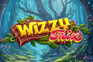 Playtech : Wizzy Trix - LUCKYGAMING138