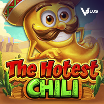 Vplus : The Hottest Chili - LUCKYGAMING138