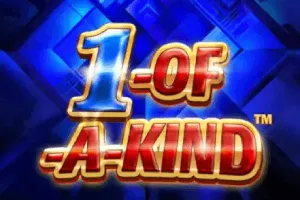 Playtech : 1-Of-A-Kind - LUCKYGAMING138