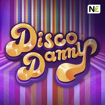 NetEnt : Disco Danny - LUCKYGAMING138