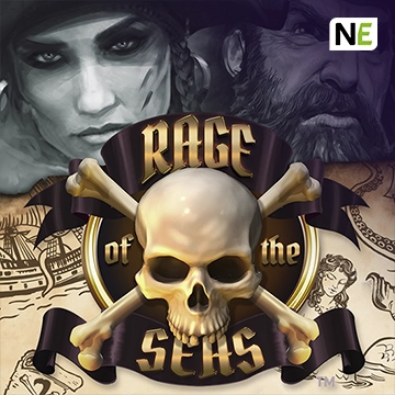 NetEnt : Rage of the Seas - LUCKYGAMING138