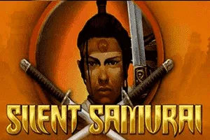 Playtech : Silent Samurai - LUCKYGAMING138