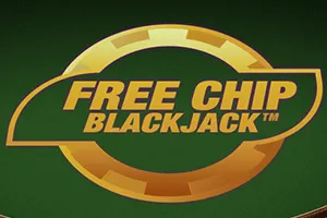 Playtech : Free Chip Blackjack - LUCKYGAMING138