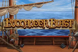 Playtech : Buccaneer Blast - LUCKYGAMING138