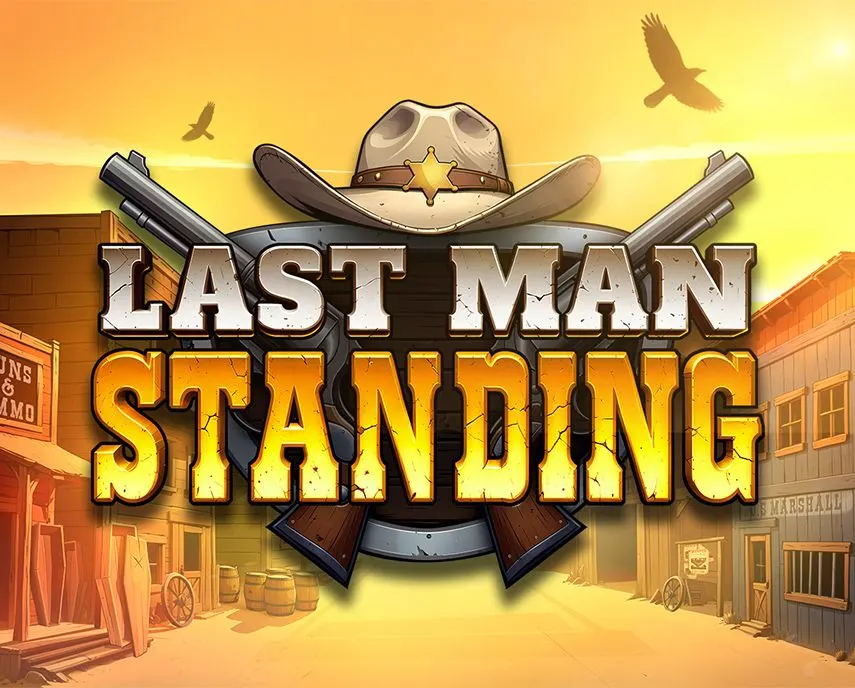Slotmill : Last Man Standing - LUCKYGAMING138