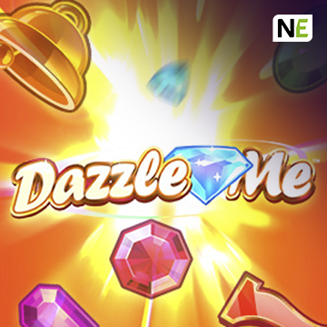 NetEnt : Dazzle Me - LUCKYGAMING138