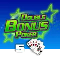Double Bonus Poker 5 Hand - LUCKYGAMING138