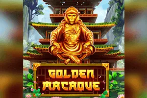 Playtech : Fire Blaze: Golden Macaque - LUCKYGAMING138