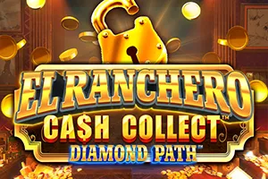 Playtech : El Ranchero Cash Collect Diamond Path - LUCKYGAMING138