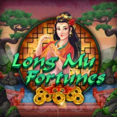 Microgaming : Long Mu Fortunes - LUCKYGAMING138