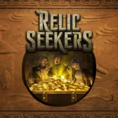 Microgaming : Relic Seekers - LUCKYGAMING138