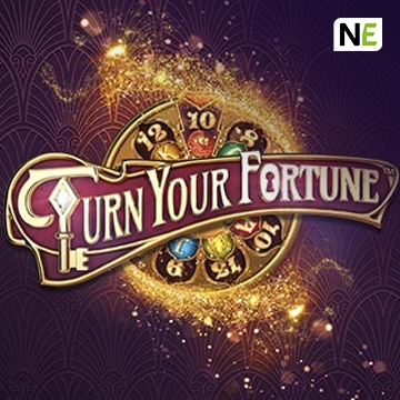NetEnt : Turn Your Fortune - LUCKYGAMING138
