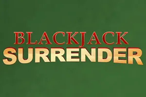 Playtech : Blackjack Surrender - LUCKYGAMING138