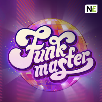 NetEnt : Funk Master - LUCKYGAMING138