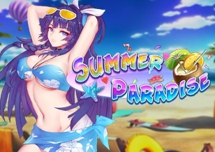 AFB : Summer Paradise - LUCKYGAMING138