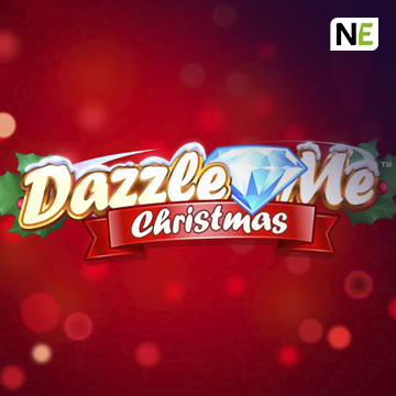 NetEnt : Dazzle Me Christmas - LUCKYGAMING138
