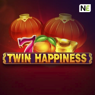 NetEnt : Twin Happiness - LUCKYGAMING138