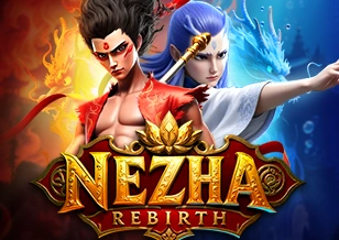 AFB : Kelahiran Kembali Nezha - LUCKYGAMING138