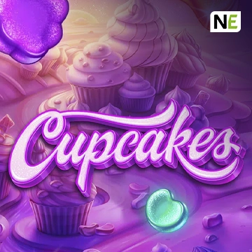 NetEnt : Cupcakes - LUCKYGAMING138