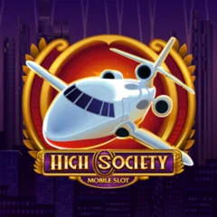 Microgaming : High Society - LUCKYGAMING138