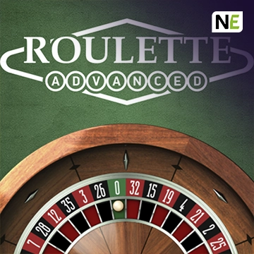 NetEnt : NetEnt Roulette Advanced - LUCKYGAMING138