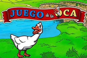 Playtech : Juego de la oca - LUCKYGAMING138
