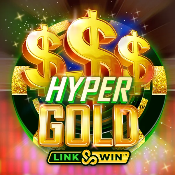 Microgaming : Hyper Gold - LUCKYGAMING138