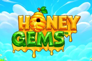 Playtech : Honey Gems - LUCKYGAMING138