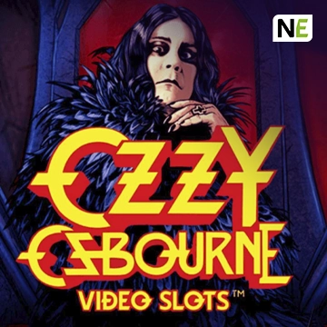 NetEnt : Ozzy Osbourne Video Slots - LUCKYGAMING138