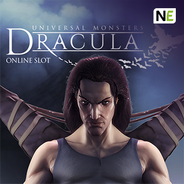 NetEnt : Dracula - LUCKYGAMING138