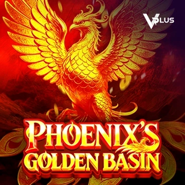 Vplus : Phoenixs Golden Basin - LUCKYGAMING138