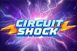 Playtech : Circuit Shock - LUCKYGAMING138