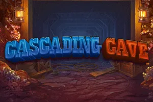 Playtech : Cascading Cave - LUCKYGAMING138