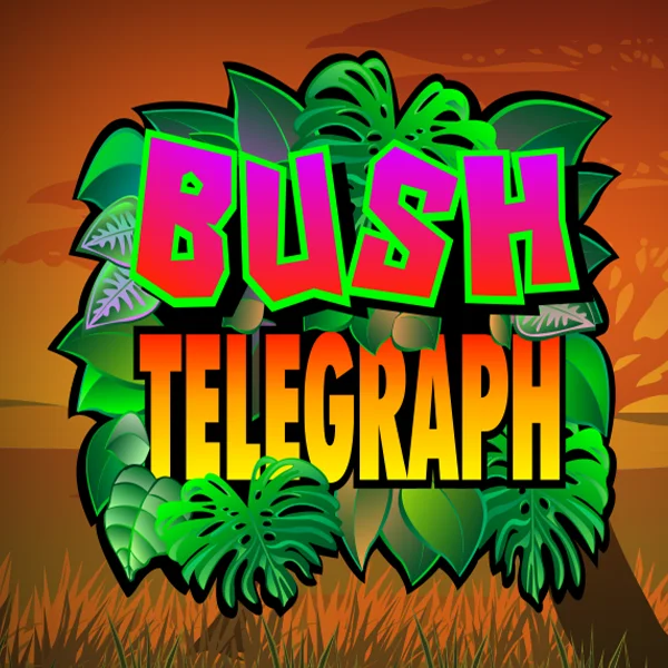 Microgaming : Bush Telegraph - LUCKYGAMING138
