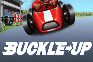 Playtech : Buckle Up - LUCKYGAMING138