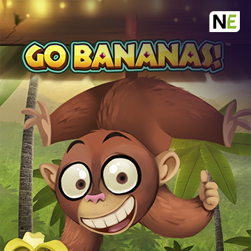 NetEnt : Go Bananas! - LUCKYGAMING138