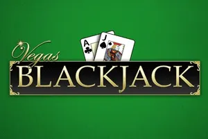 Playtech : Vegas Blackjack! - LUCKYGAMING138